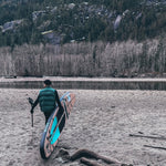 Oak 11'6 - Inflatable Paddleboard