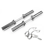 Adjustable Dumbbell Handles (2 PCS)
