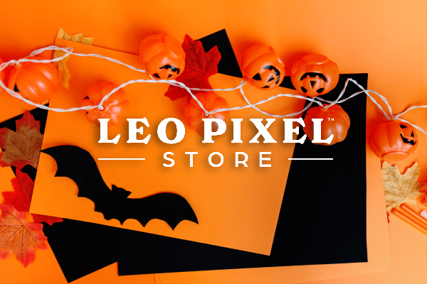 Leo Pixel Store Gift Card
