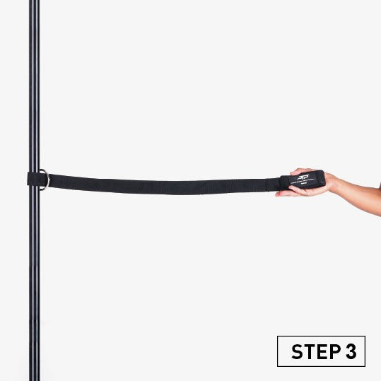 ELITE OUTDOOR ANCHOR