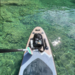 Peyto 11' - Inflatable Paddleboard