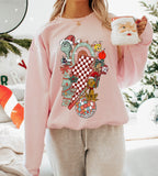 Retro Grinch Christmas