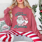 Merry Christmas Assholes-4