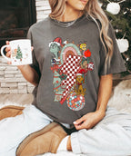 Retro Grinch Christmas