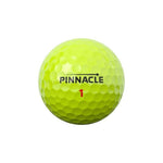 Pinnacle Distance Golf Balls 2025