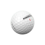 Pinnacle Distance Golf Balls 2025