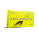 Pinnacle Distance Golf Balls 2025