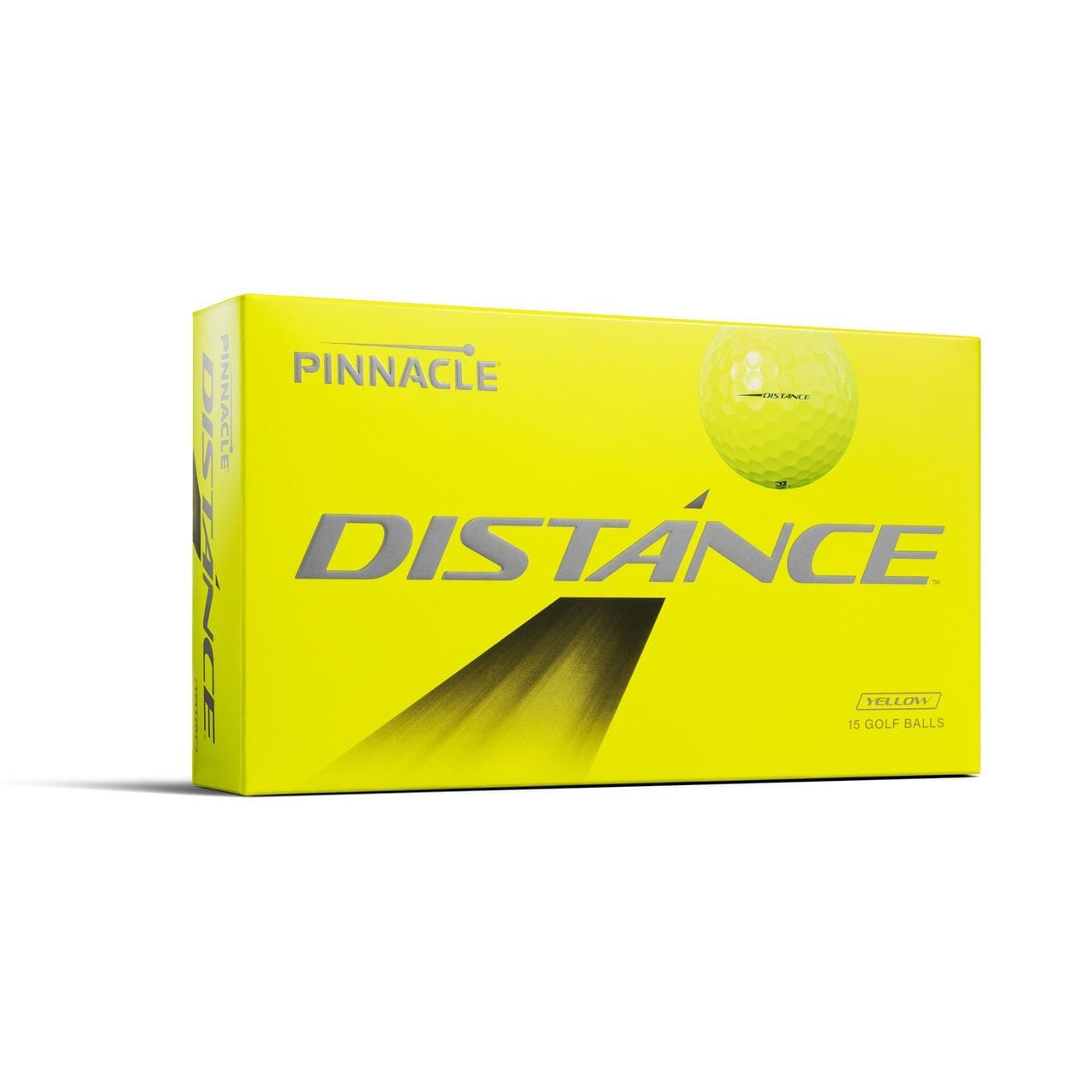 Pinnacle Distance Golf Balls 2025