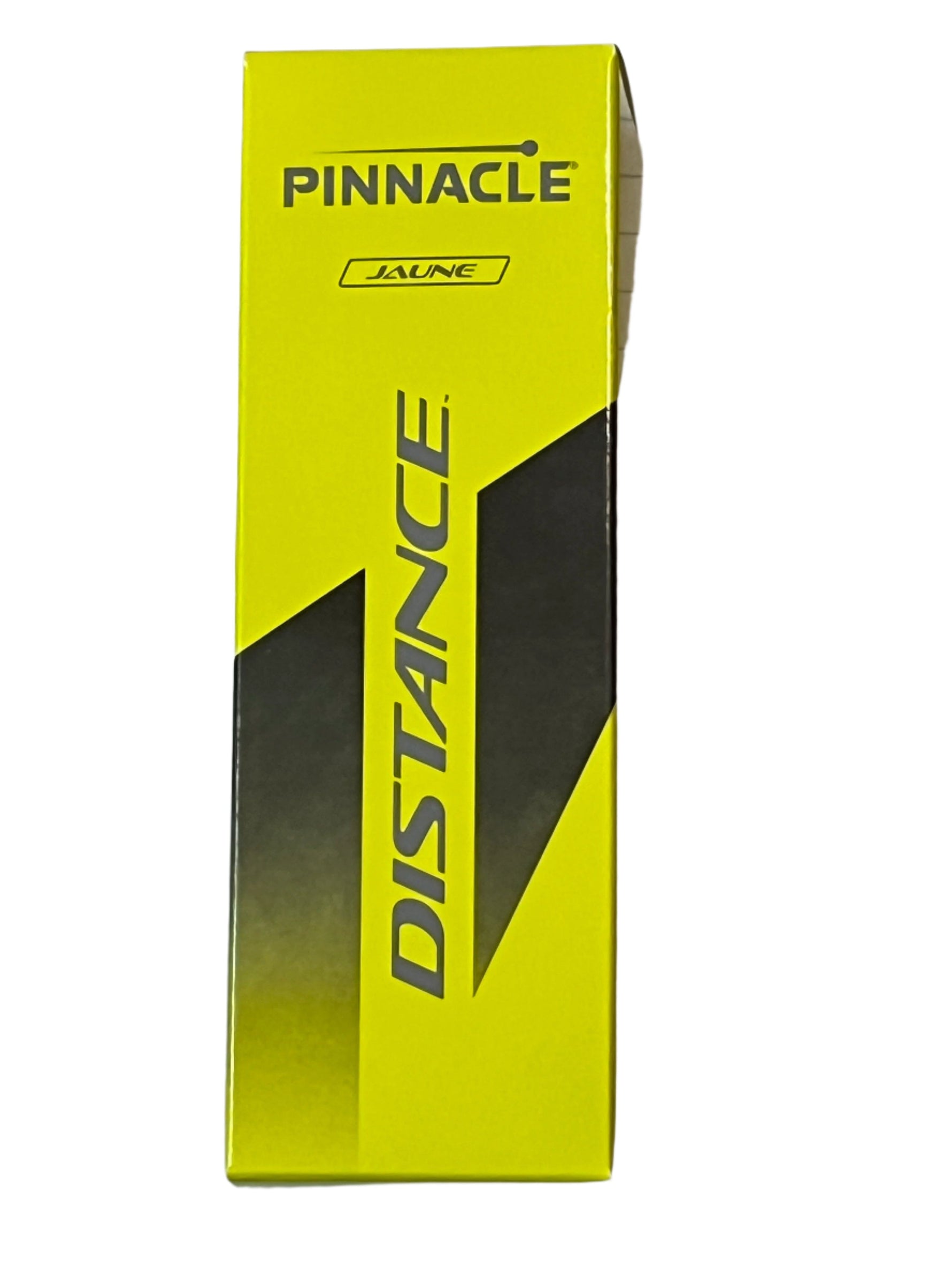 Pinnacle Distance Golf Balls 2025