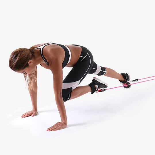 POWERTUBE ELITE ULTRA LIGHT (2.0 - 10 lbs)