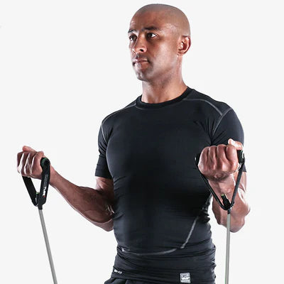 POWERTUBE ELITE ULTIMATE (15,0 - 60 lbs)