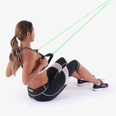 POWERTUBE ELITE MEDIUM (7 - 25 lbs)