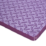 HAJEX Interlocking Exercise Gym Floor Mat - Pack of 6