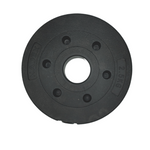 Standard & Olympic PVC Weight Plates in KG & LB