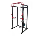 Power Squat Rack X1 | HAJEX