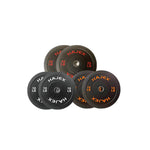 HAJEX Weight Plate Sets
