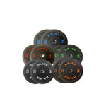 HAJEX Weight Plate Sets