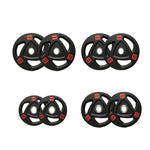 HAJEX Weight Plate Sets