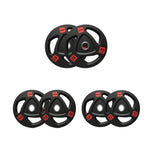 HAJEX Weight Plate Sets