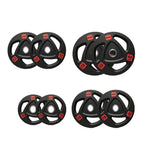 HAJEX Weight Plate Sets