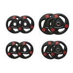 HAJEX Weight Plate Sets