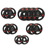 HAJEX Weight Plate Sets