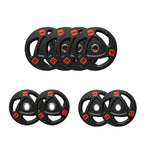 HAJEX Weight Plate Sets