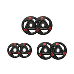 HAJEX Weight Plate Sets