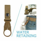 Kit de survie et de sécurité d'urgence 14 en 1 pour le camping