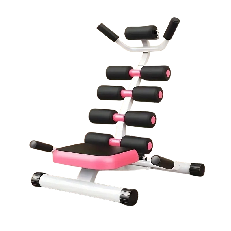 Adjustable Lumbar Support Yoga Back Stretch-0