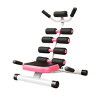 Adjustable Lumbar Support Yoga Back Stretch-0