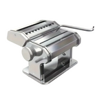 Manual Stainless Steel Pasta Maker Tool-0
