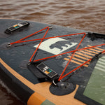 Sequoia 11' - Inflatable Paddleboard