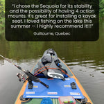 Sequoia 11' - Inflatable Paddleboard