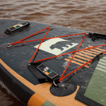 Sequoia XL 11' Inflatable Paddleboard