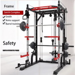 HAJEX Smith Machine X1