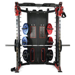 Smith Machine X5