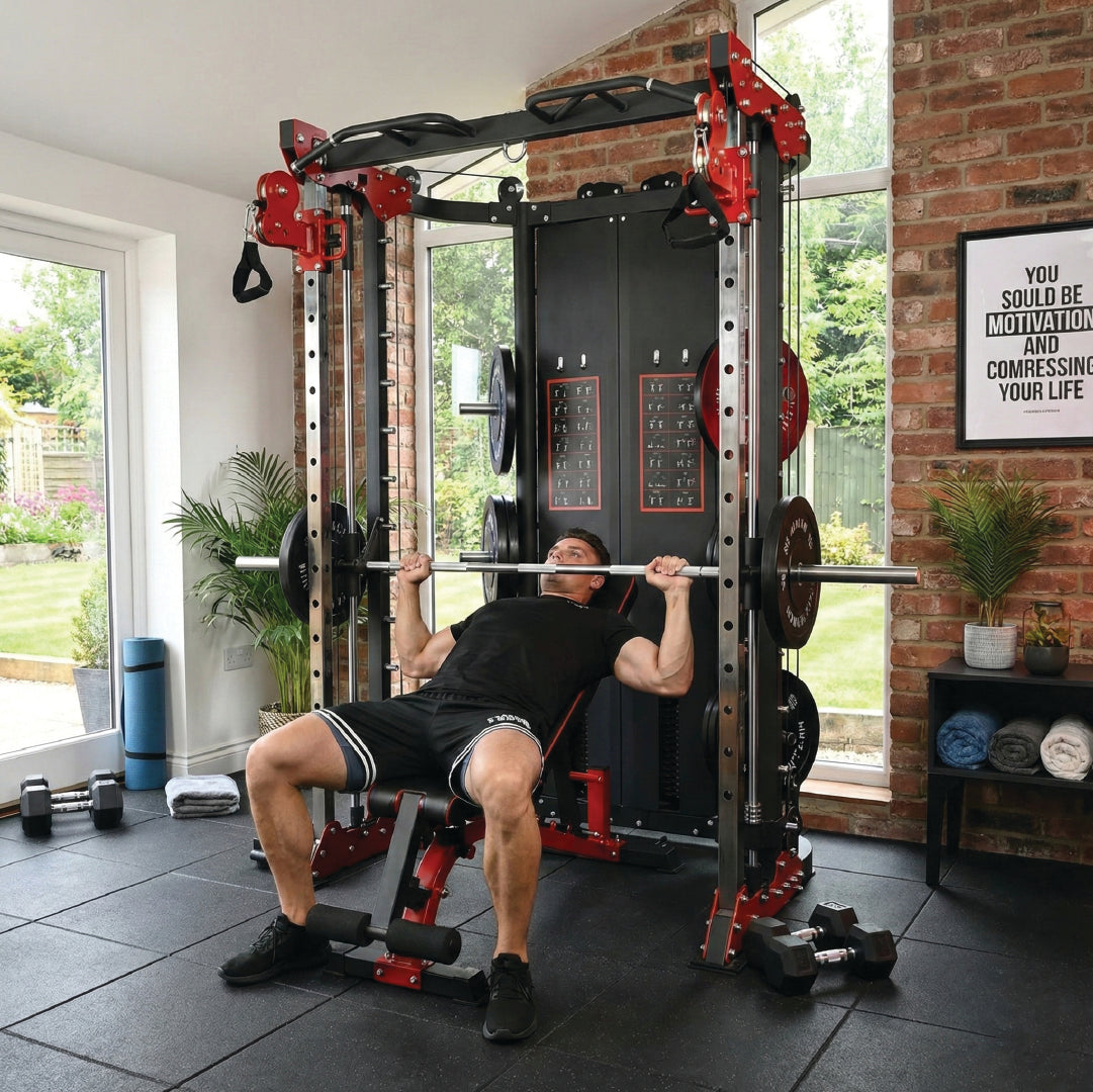 Smith Machine X5