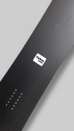 CL Carbon Fiber Ultralight Snowboard