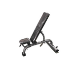 Adjustable Commercial Incline Workout Bench (HX-FF39)