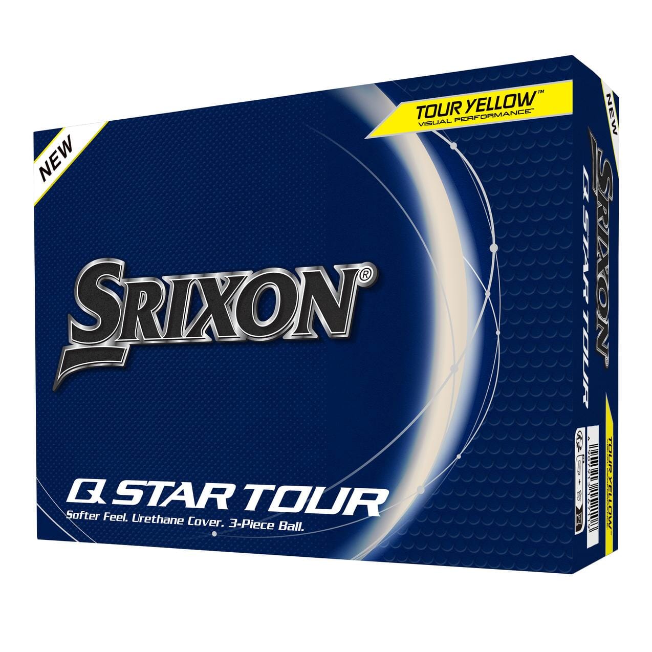 Srixon Q Star Tour 5 '24 Golf Balls