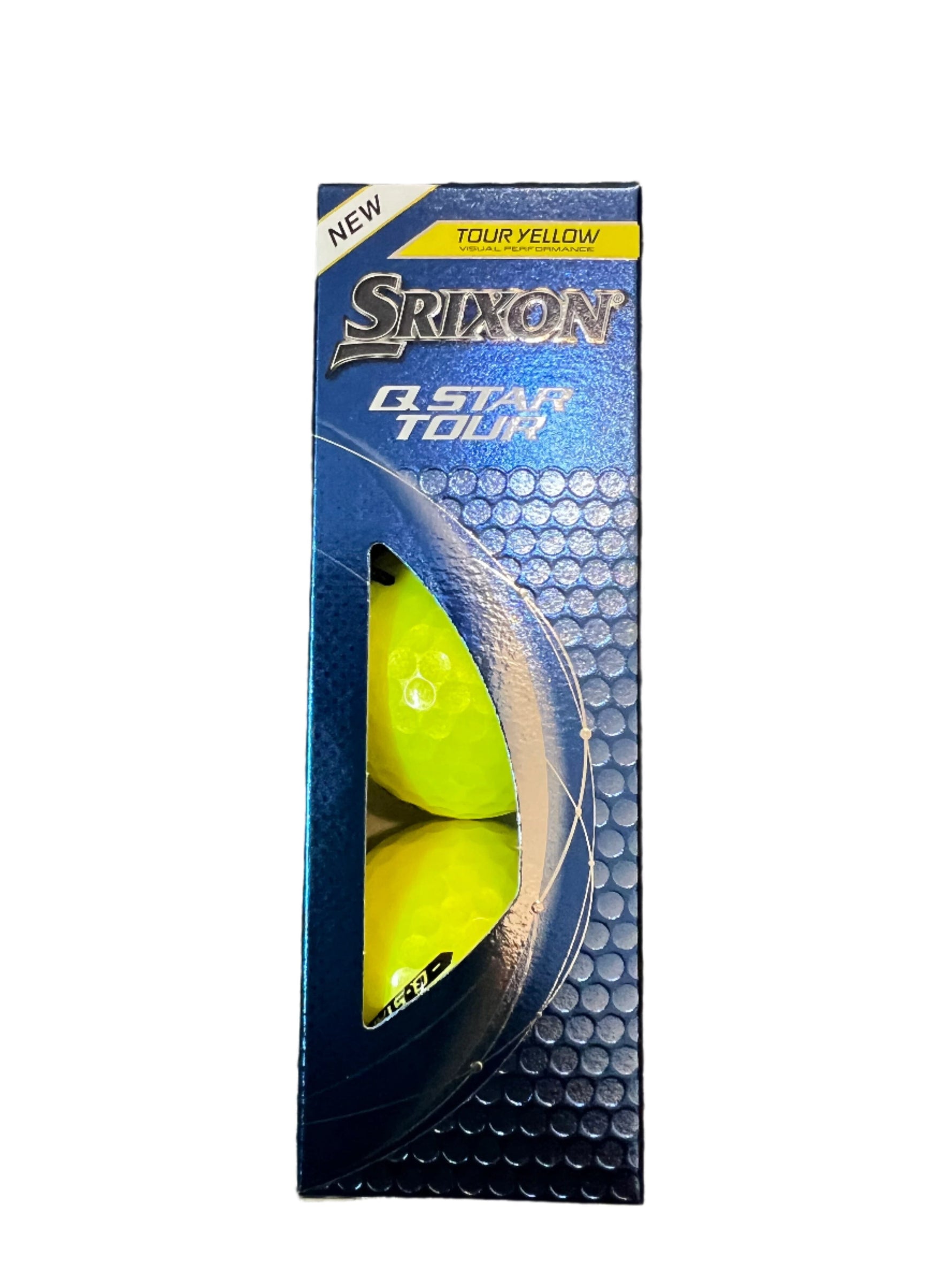 Srixon Q Star Tour 5 '24 Golf Balls