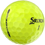 Srixon Soft Feel Golf Balls 2025
