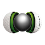 TaylorMade Tour Response '25 Golf Balls
