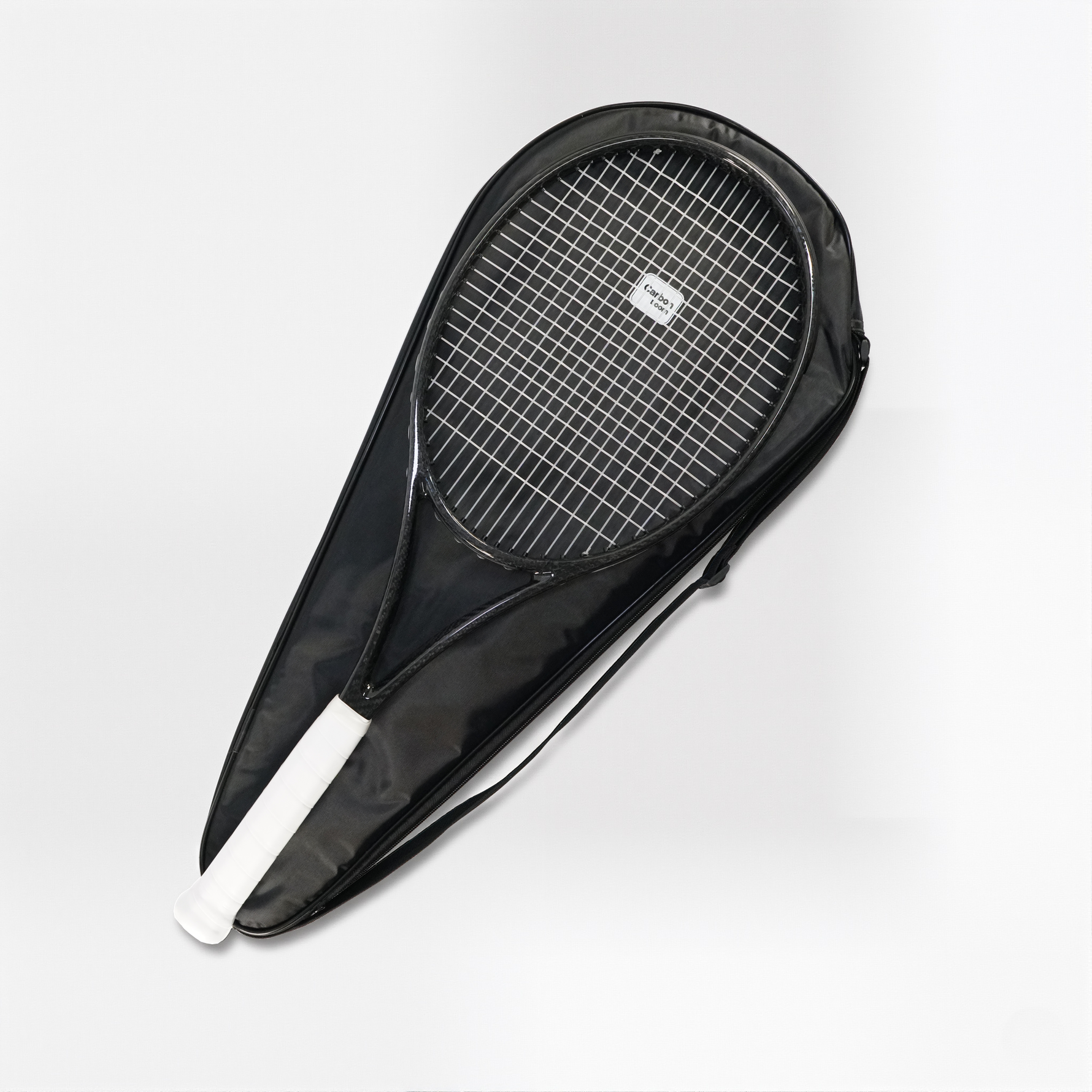 CL Forged Carbon Ultralight Tennis Racquet