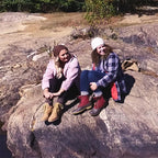 Bonnet souple texturé en alpaga