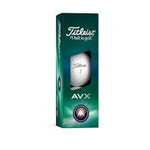 Titleist AVX Golf Balls '24