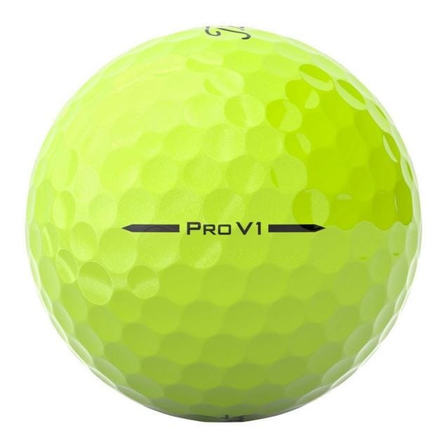 Titleist Pro V1 2025 Golf Balls