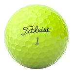Titleist Pro V1 2025 Golf Balls