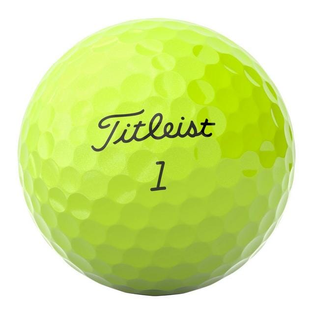 Titleist Pro V1 2025 Golf Balls